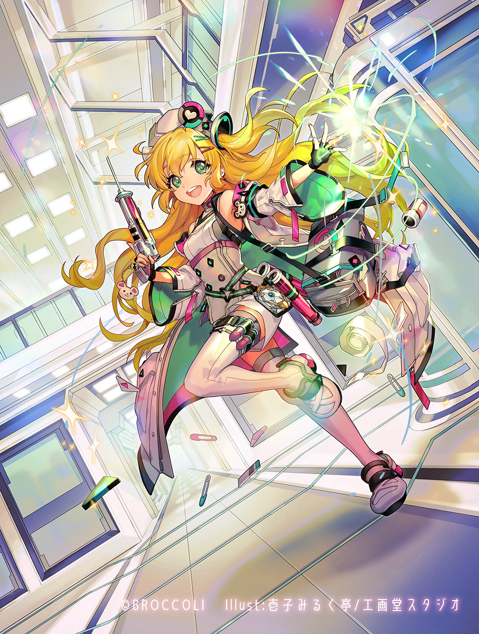 メイプルストーリーTCG　店舗大会優勝　P4-Y1 リサリサ TCG「ビルディバイド」【公式】 on X: 