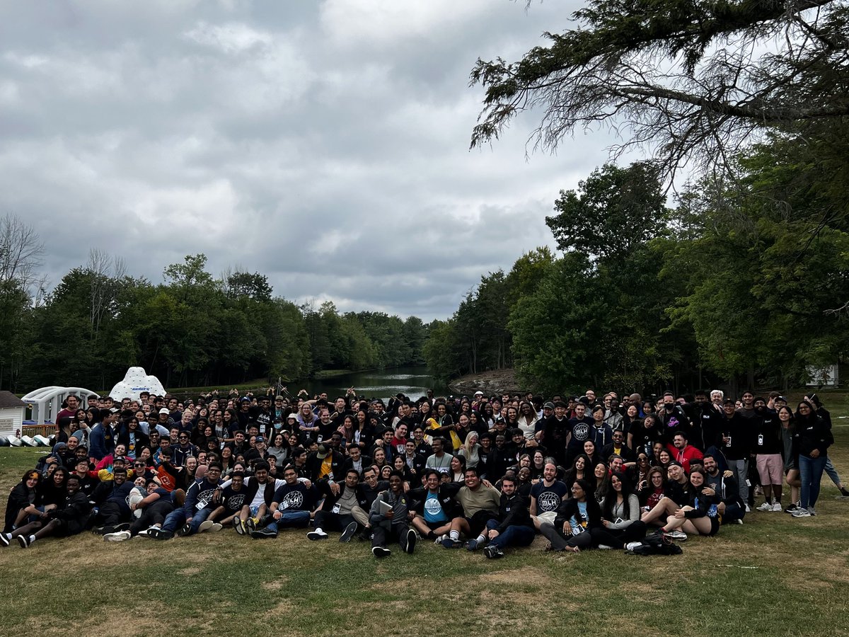 adityaoberai's tweet image. The #Hackcon tribe ❤️