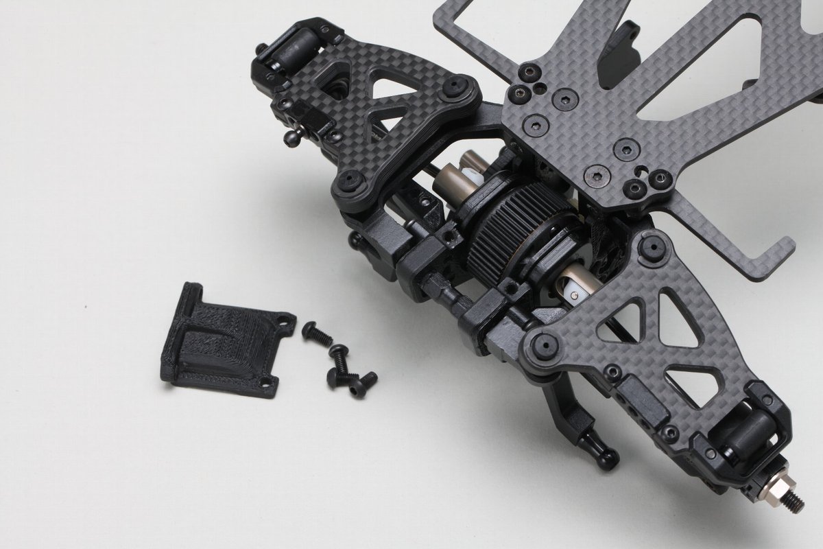 まとめ買い】 ヨコモ マスタードリフト MD1.0 ecousarecycling.com