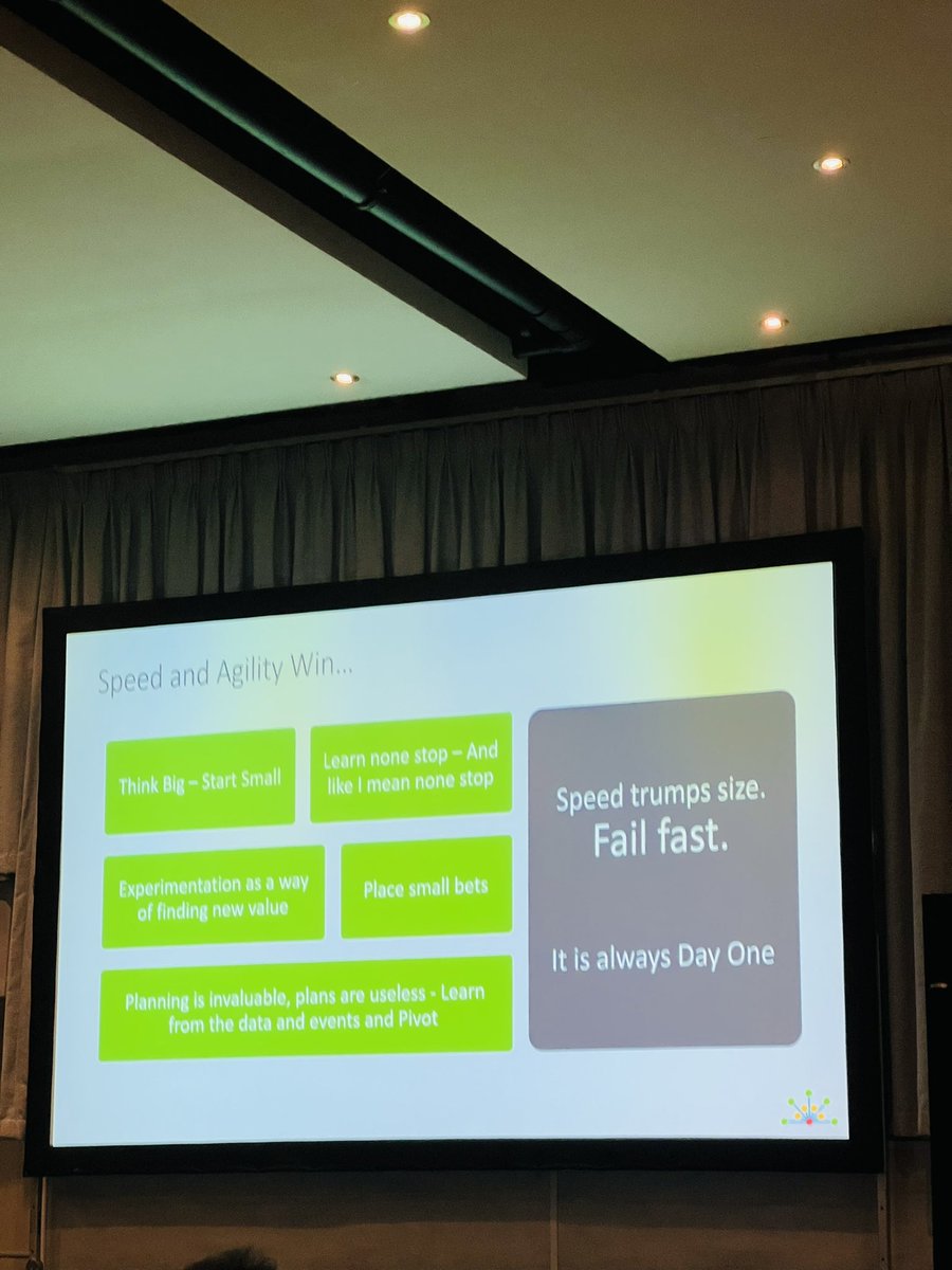 SAFNOG's tweet photo. Our Keynote: Edgar Kasenene on “Value shifts and the reframing of modern telco”. If you missed this, we’re sorry for you 🙃 ! #SAFNOG7 https://t.co/Q7C2e1Kf2g
