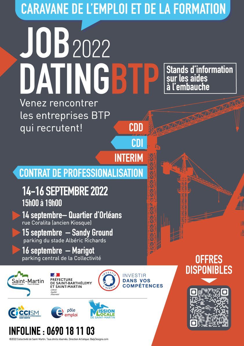 CCI Saint-Martin tweet media