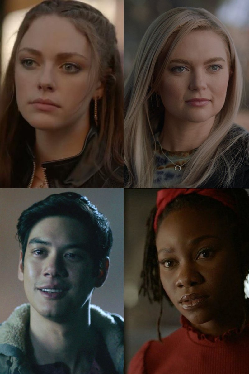s_omono's tweet photo. Last day to send us your messages for Omono, Danielle, Jenny, and Ben!! Don't forget to send them some love before this day ends. The fanbooks will be given to them in person on December at SSC. @SscDanielle @BenSSCFanbook
@forjennyboyd

***translators available.

#Legacies #SSC https://t.co/as7Km8n6ET