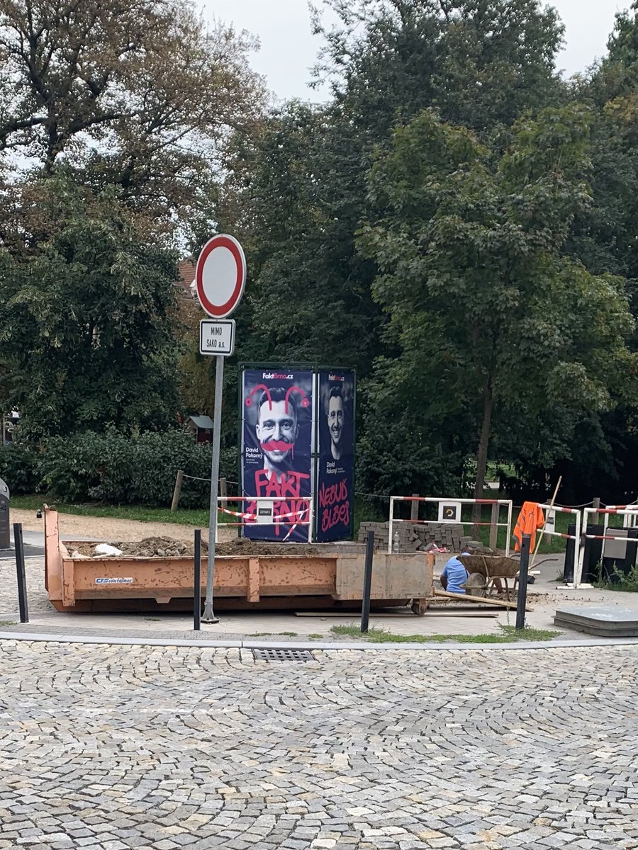 Klobouk dolů <a href="/bkomcz/">Brněnské komunikace a.s.</a>!
Druhý den po oznámení: x.com/bkomcz/status/…