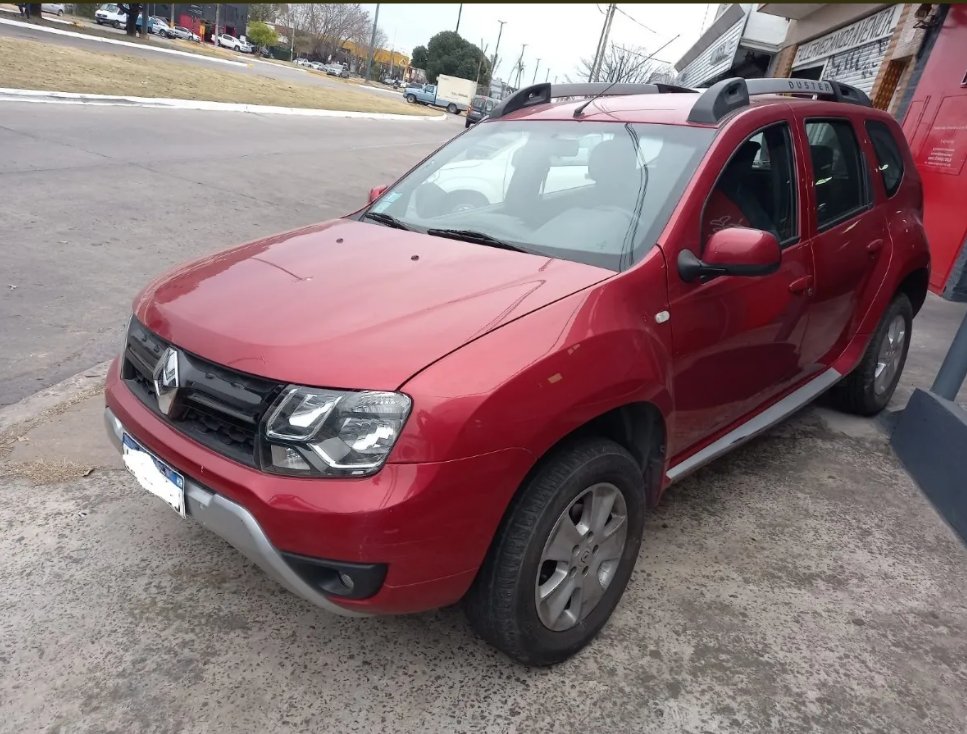 GeelyLaPlata's tweet photo. Hoy te compartimos una nueva opción para que puedas cambiar tu auto y disfrutar junto a tu familia. ¡Mirá!

Renault Duster 1.6 Ph2 4x2 Privilege 110cv https://t.co/DEJI8KkHcl

¡No lo dudes! Dejanos tu consulta y te respondemos a la brevedad. https://t.co/XnAyLlc9RX