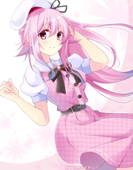 4つ!#今月描いた絵を晒そう 