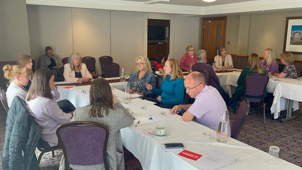 GlasgowPam's tweet photo. Last of our #FightingChances bill tour before parliament goes back next week, was in Inverness.
Lovely to be there, to hear all the support for the bill and to work with the brilliant @RhodaGrant.
We’ll be doing more engagement soon - so watch this space for details! https://t.co/9gvIaFEfbj