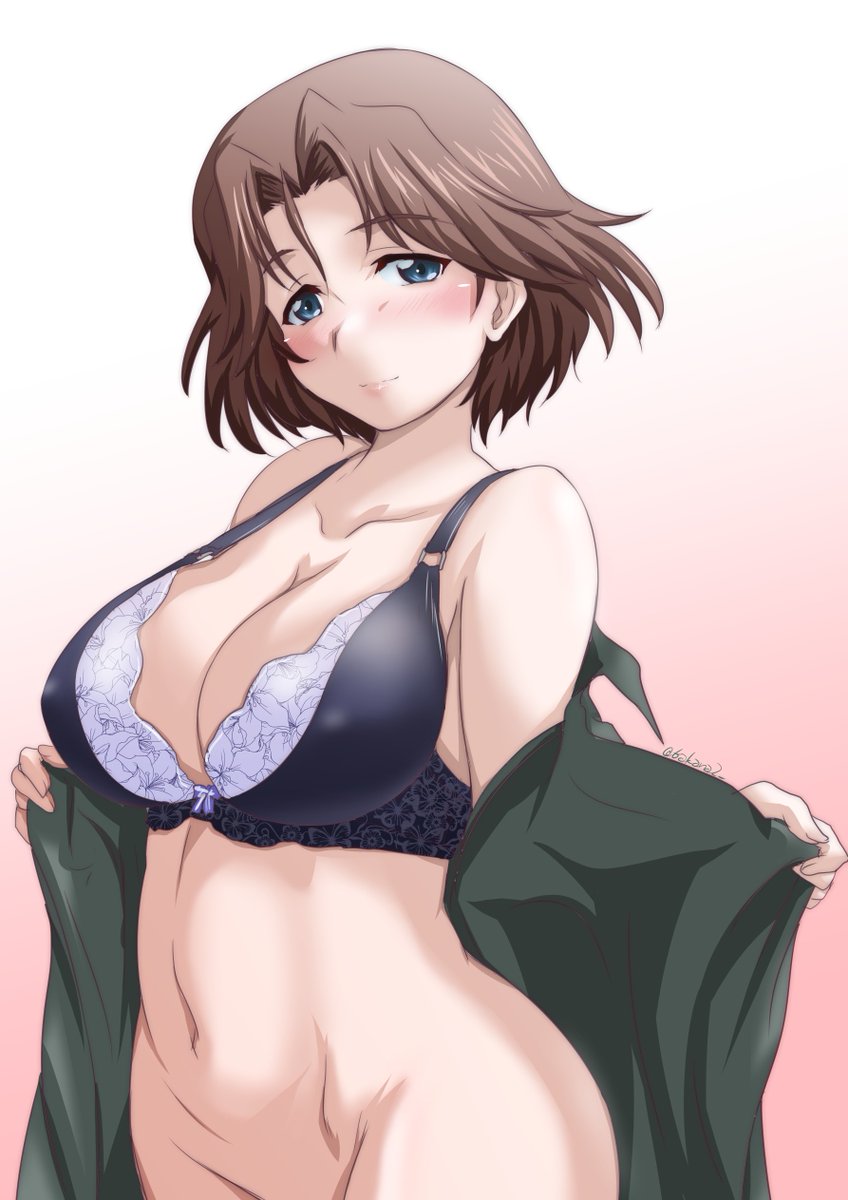 #今月描いた絵を晒そう 