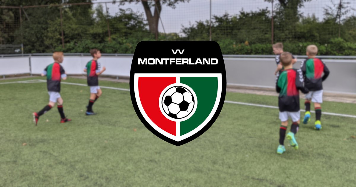 Seizoenstart jeugd op 3 september

vvmontferland.nl/nieuws/seizoen…