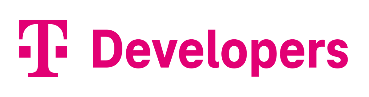 dt_developers's tweet image. Hello world! This is the Twitter account of T Developers 🚀. At T Developers we are all about #developers, #APIs, #code, #5G and more! T Developers is @deutschetelekom&apos;s offer to the developer community! Team up with us to find out more! We are located at @hubraum in Berlin!