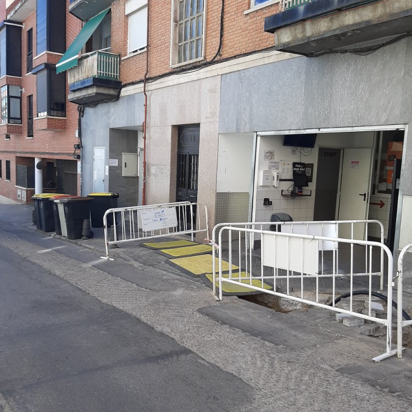 Santi Navas tweet media