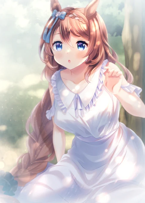 滑り込みで4枚でしたちょっとずつまた描いていけるよう頑張ります～#今月描いた絵を晒そう 