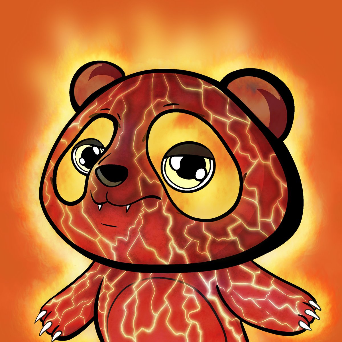 8 days of pure devastation in the Black Rock Desert.⚡️

Each participant must bring camping gear, electricity generators, food and water for their own survival.

Music is the only energy available on site. 🎵

Do you think you are ready for the BurningMan? 🔥

#burningman