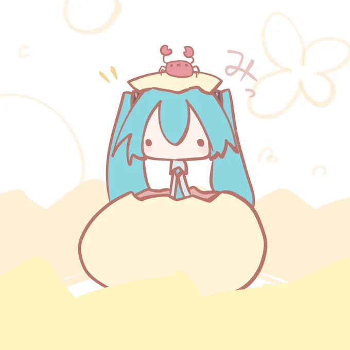 #初音ミク誕生祭2022 #初音ミク15thそして時は15年前に遡る…… 