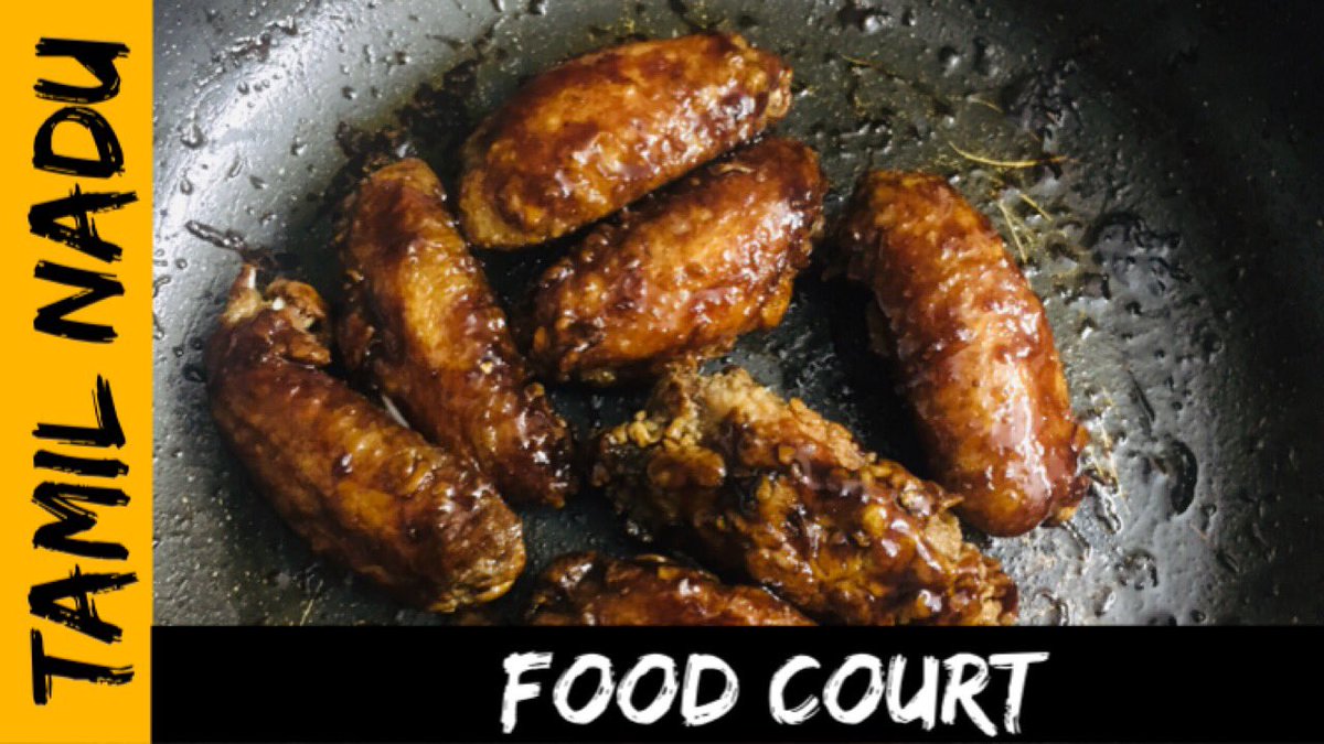 TNFoodCooking's tweet photo. Honey chicken recipe 
#honeychicken #taminadufoodcourt
Full Video see this link 
https://t.co/koPxmNnhzN https://t.co/9RZn3X0sQZ
