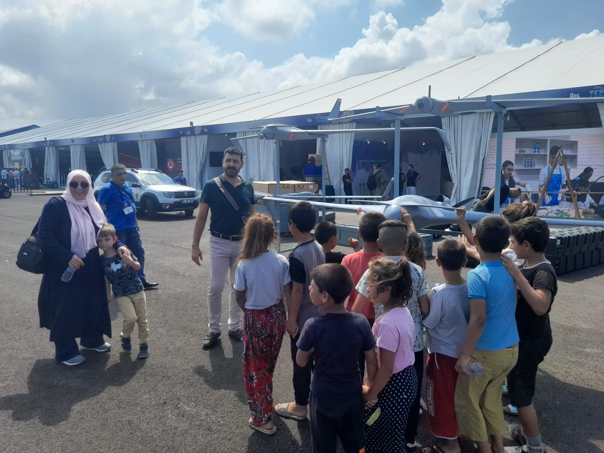 Geçmiş İlkokulunda Mevsimlik tarım işçilerinin çocuklarına yönelik açmış olduğumuz yaz kursu öğrencilerimiz ile Havacılık Uzay ve Teknoloji Festivali TEKNOFEST KARADENİZ idik
<a href="/mebhbogm/">MEB Hayat Boyu Öğrenme Genel Müdürlüğü</a> <a href="/sdulger43/">Sabahattin DÜLGER</a> <a href="/HanifeErdin/">Hanife Öztürk Erdin</a> <a href="/muratagar60/">Murat AĞAR</a> <a href="/ismailrhmnkose/">İRKÖSE</a> <a href="/KaymakamlTerme/">Terme Kaymakamlığı</a> <a href="/samsunmem/">Samsun İl Milli Eğitim Müdürlüğü</a> <a href="/SamsunValiligi/">Samsun Valiliği</a>