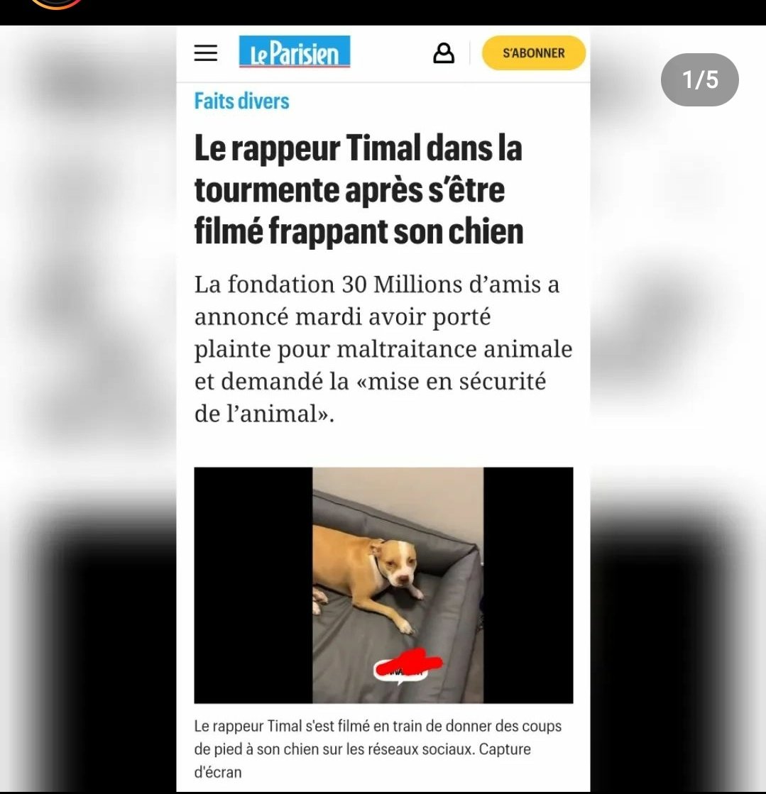 WallaceMcCain's tweet photo. À chaque fois que je vois tomber ce genre de news je pense aux pauvres attachés de presse des rappeurs... Les mecs se cassent la tête à faire des plans marketing aux petits oignons, décrochent le feat avec Booba pour la visibilité et l'autre flingue tout avec un snap 😭 https://t.co/k2dycMvyoA