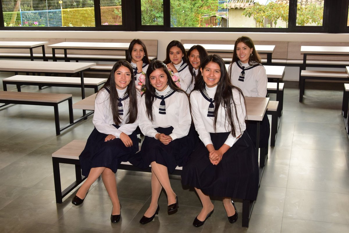 ecumoni's tweet photo. #flipgrid - The new bar at La Inmaculada - https://t.co/p2u0BUVFBy