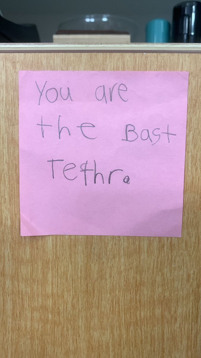 Laurie Henigan tweet media