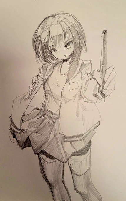 pomuko sketch 