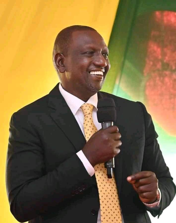 Sir Johnson Mwangi Ngige Waiyaki on Twitter "The ⁵th Tusibishane"