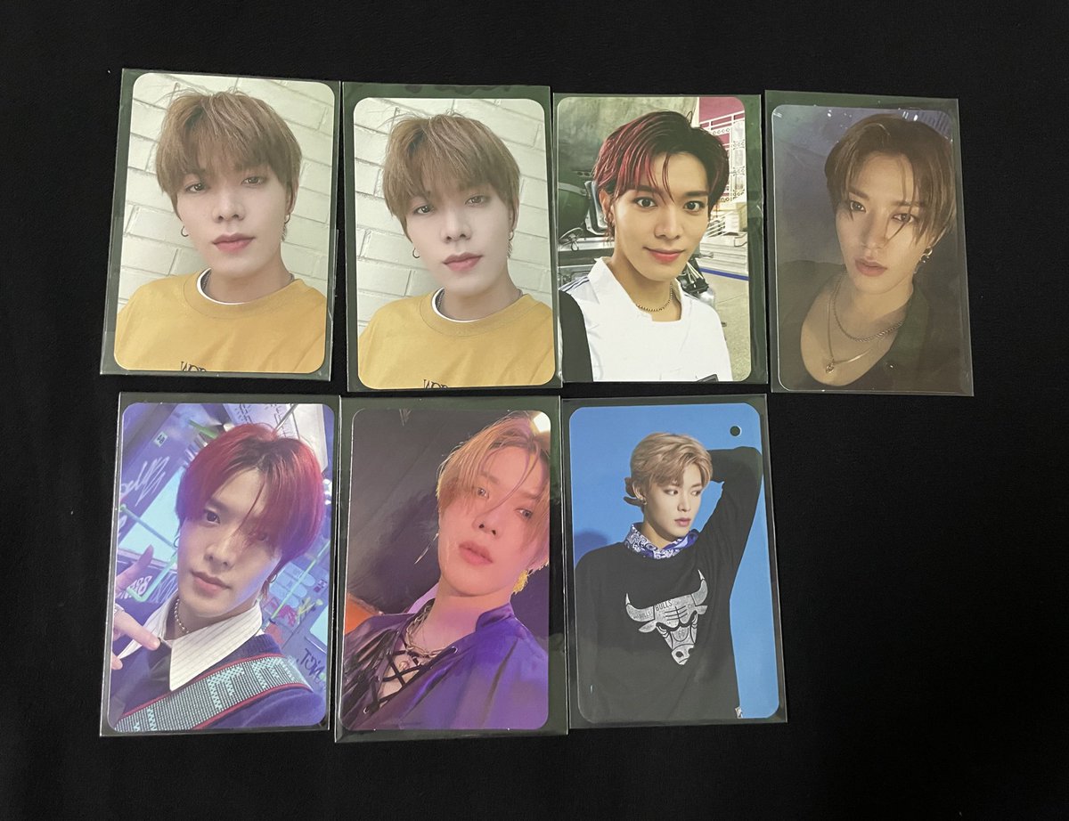 soorisaa's tweet photo. (help rt)
Update ‼️
wts yuta pc
1st pic - Rm15 each
2nd pic - Rm10 each
3rd pic - Rm18 each (neozone in set)
4th pic - 
Rm30 each
Rm25 -> each Kihno

@pasarNCTmy @pasarNCT @pasarnctrt #pasarnct #yuta #pasarnctmy https://t.co/f8LA6IeQRQ