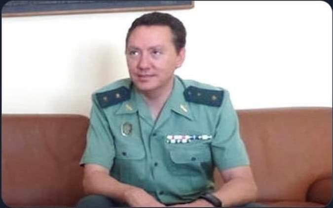 Guardia Civil 1905 tweet media