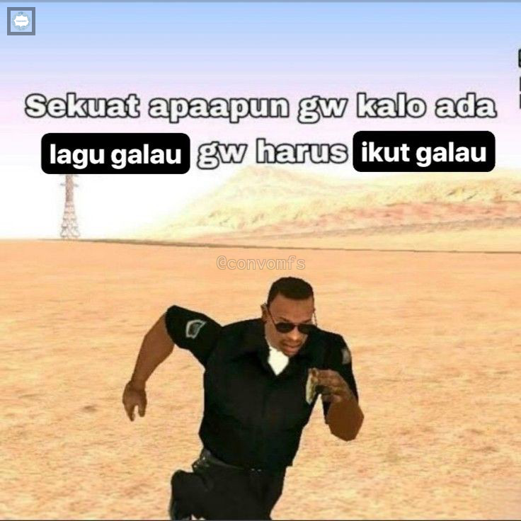 convomfs's tweet photo. 💭 tetap galau wlopun tidak ada yang menyakiti https://t.co/gw6Cv5Bteq