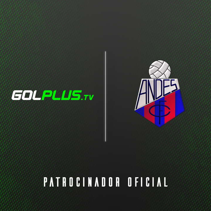 Andés CF será el primer club del occidente asturiano en unirse al proyecto, lo que lo llevará a marcar la diferencia en la zona. Es un club que ha apostado fuertemente por el futbol base en su historia y estamos encantados de colaborar en su desarrollo. 
#golplustv #futbolbase