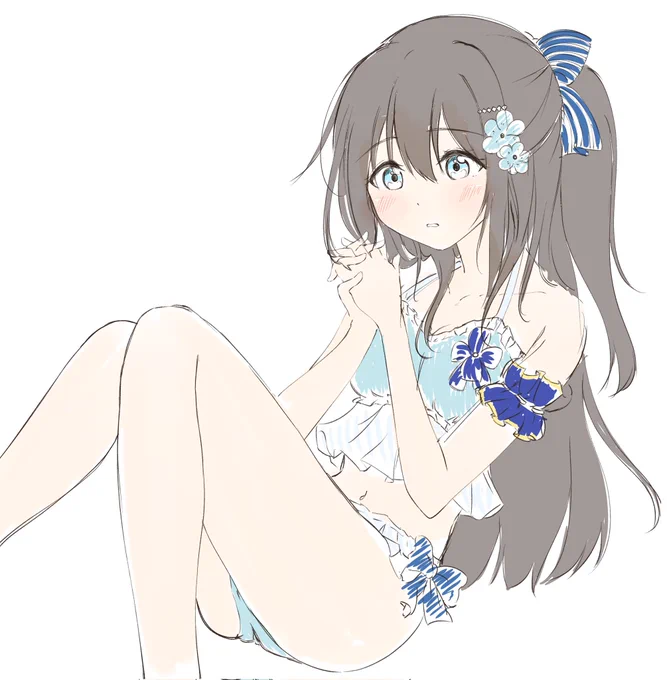 もうすっかり秋ですね 