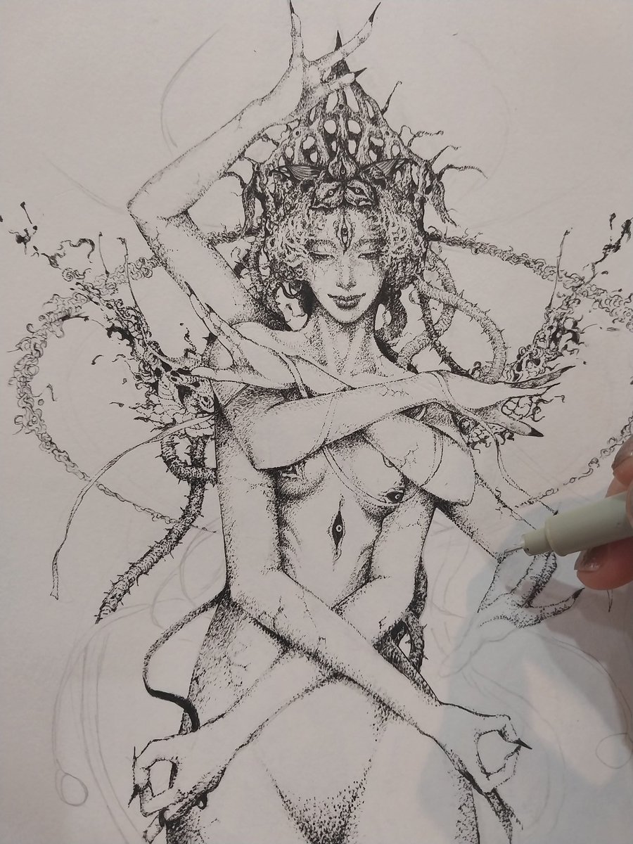 Raphaela V tweet media