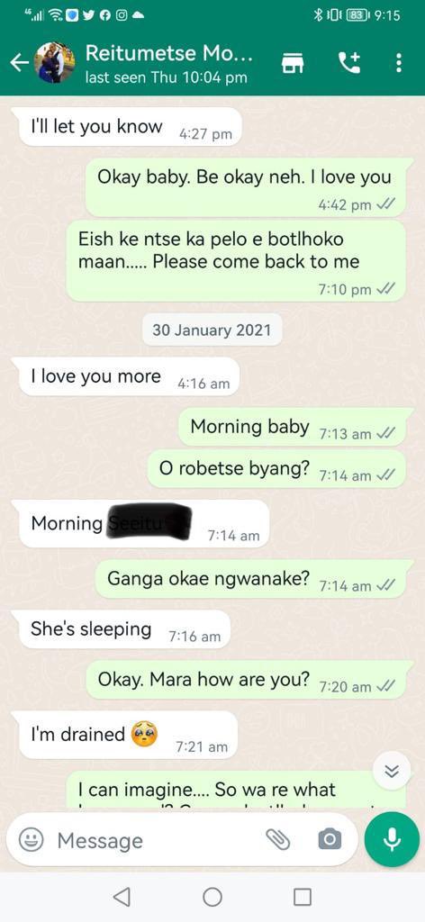 Lethabo Mokone tweet media