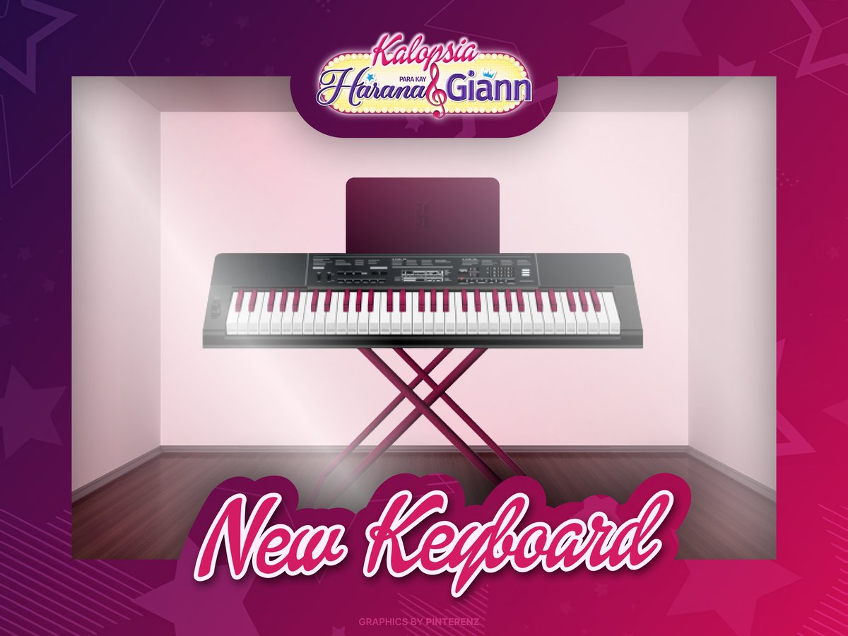 ㅤㅤ

   0831 :  HARANA PARA KAY GIANN
   ✦ —— NAGMAMAHAL, KALOPSIAㅤ  
                   #AkoPohCGiann  

 ㅤㅤㅤㅤㅤㅤ