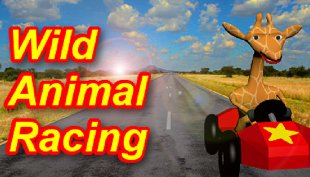 nytrochocomint's tweet photo. @Faith_RL1 wild animal racing https://t.co/V0mK7DX9R2