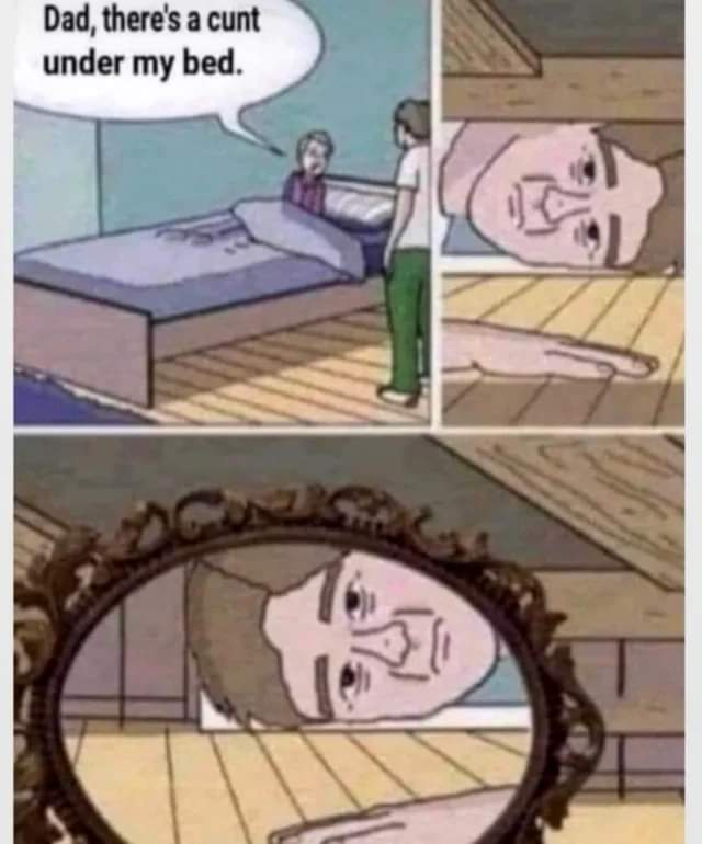 damn...
