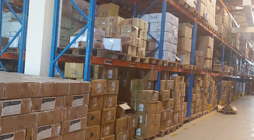 Rwanda Medical Supply Ltd on Twitter "We are on a mission to ensure