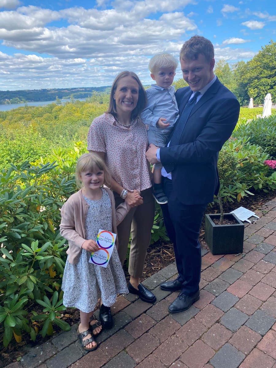 Lærke Smidt Gasbjerg (@gasbjergl) on Twitter photo Honoured to receive ‘Bagger-Sørensen Young Scientist Award’ at beautiful #MunkebjergHotel yesterday. I owe my collaborators and mentors huge thanks for the support and nomination. <a href="/GPCR_ucph/">GPCR_ucph</a> @UCPH_BRIDGE @BiomedUCPH <a href="/MM_Rosenkilde/">Mette Rosenkilde</a> <a href="/Filip_Knop/">Filip K. Knop</a> @AllanFlyvbjerg Honoured to receive ‘Bagger-Sørensen Young Scientist Award’ at beautiful #MunkebjergHotel yesterday. I owe my collaborators and mentors huge thanks for the support and nomination. <a href="/GPCR_ucph/">GPCR_ucph</a> @UCPH_BRIDGE @BiomedUCPH <a href="/MM_Rosenkilde/">Mette Rosenkilde</a> <a href="/Filip_Knop/">Filip K. Knop</a> @AllanFlyvbjerg