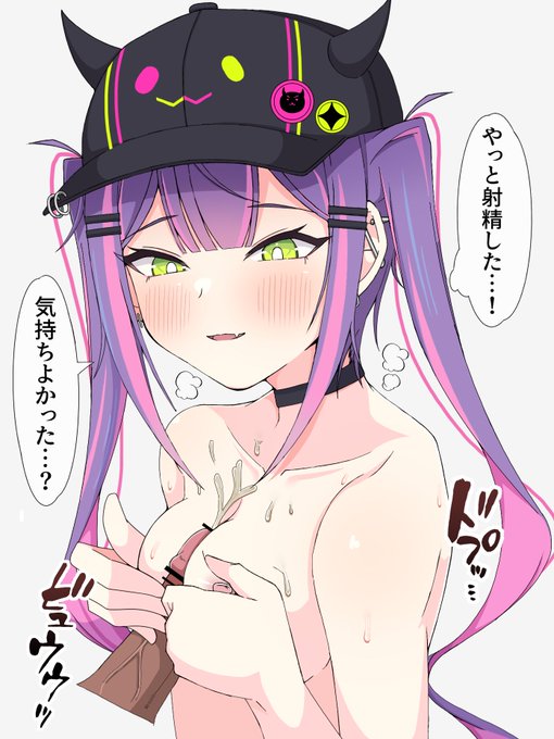 今月描いた絵♥ 