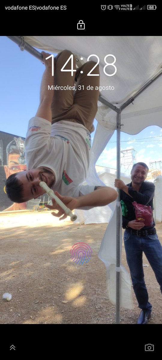 CeTortola's tweet photo. @ikerpalacioss_ @adriaanavarro_ @Juanviior Superamela https://t.co/1eLRJUK7ZX