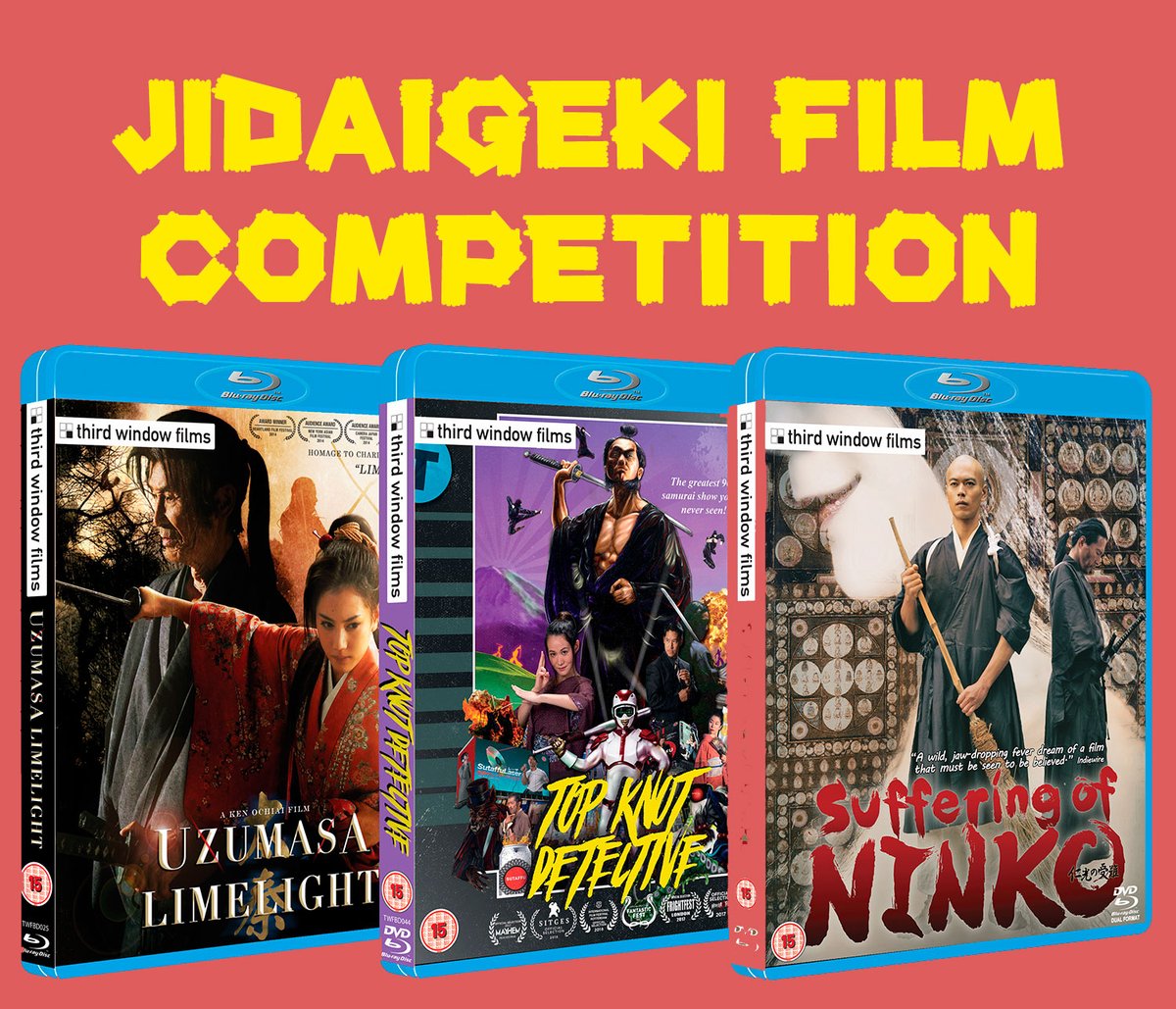 Third Window Films tweet media