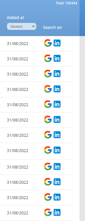 If you are looking for companies in the UK to sponsor your visa,come close and RT to help others.If you go to this website, sponsortier2.com. You will see a full list of companies that can sponsor. You can sort by category and all but most importantly is sort by date added