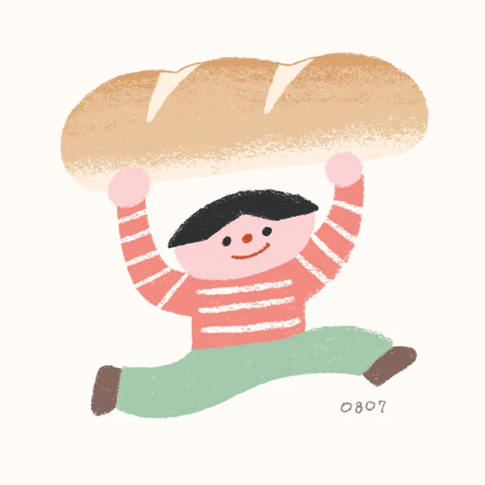 #今月描いた絵を晒そう 