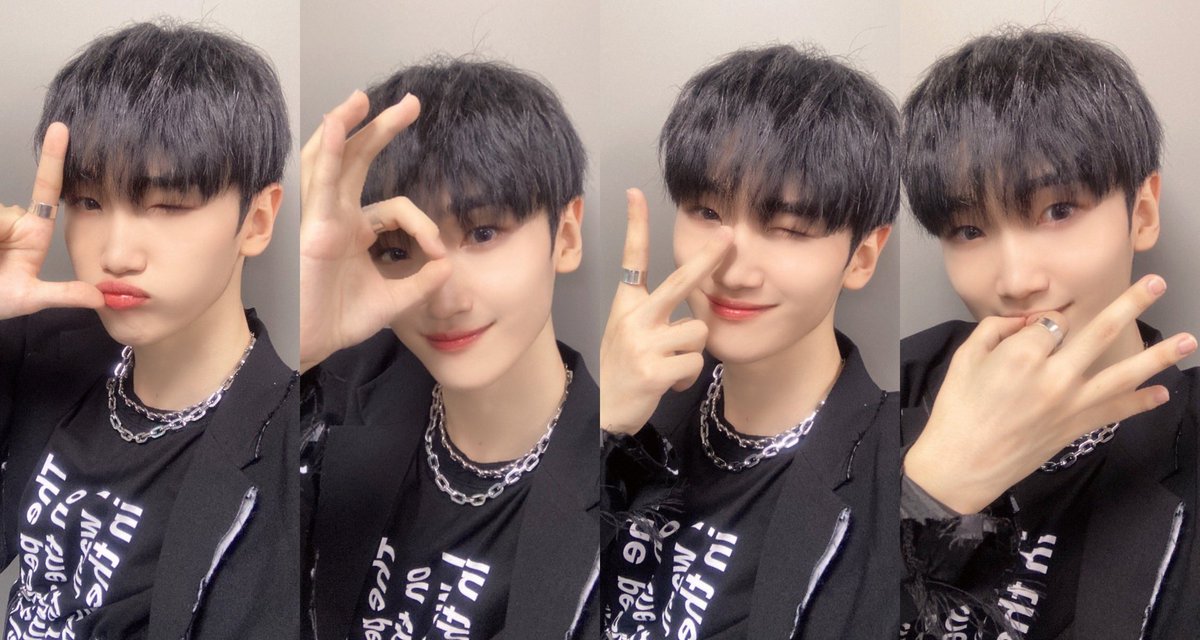 L.O.V.E ♡

#KIMYEONKYU #김연규 #ATBO #에이티비오