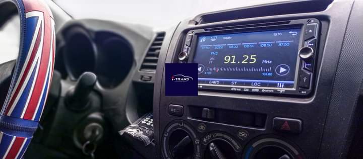 i-Trans CMR tweet media