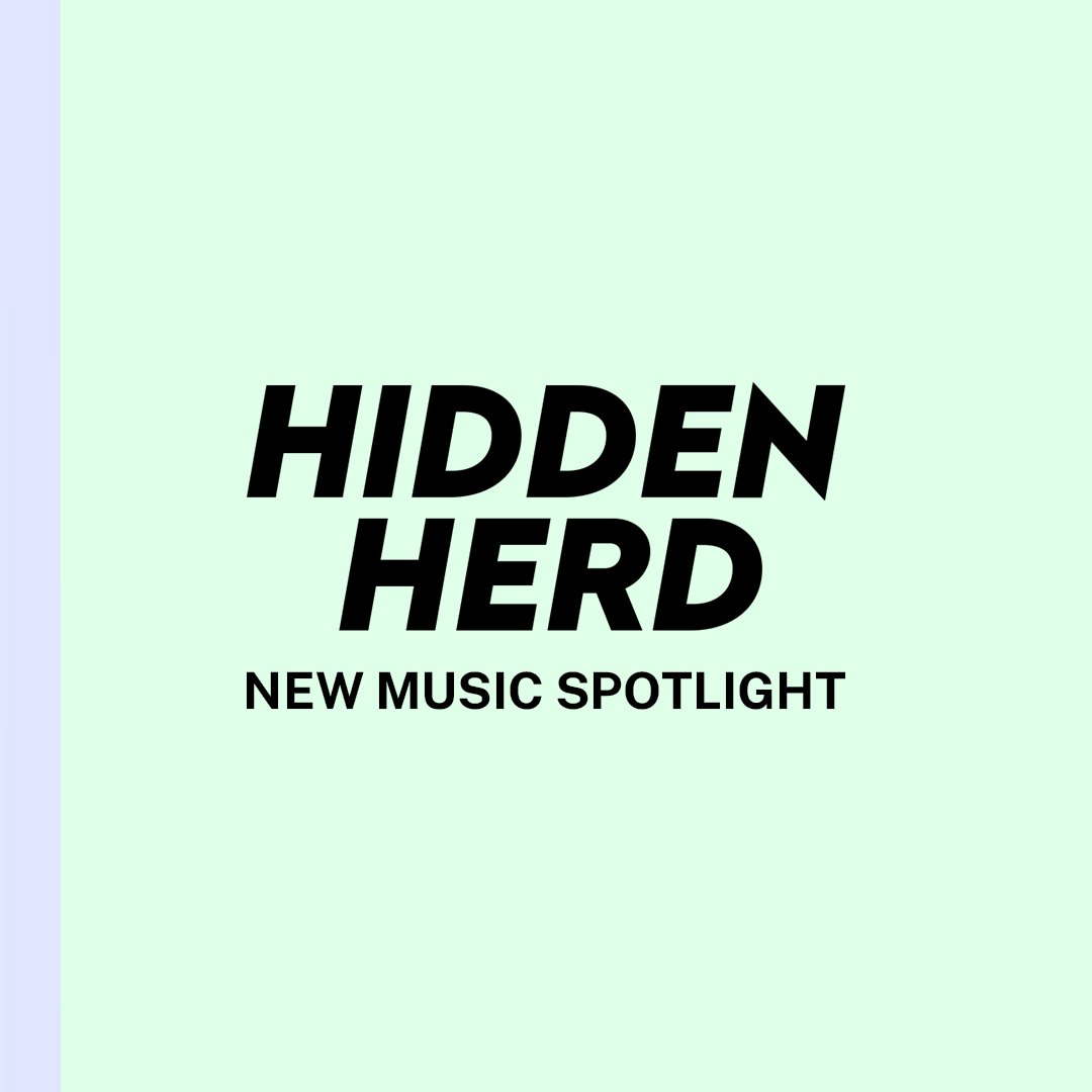 Hidden Herd tweet media