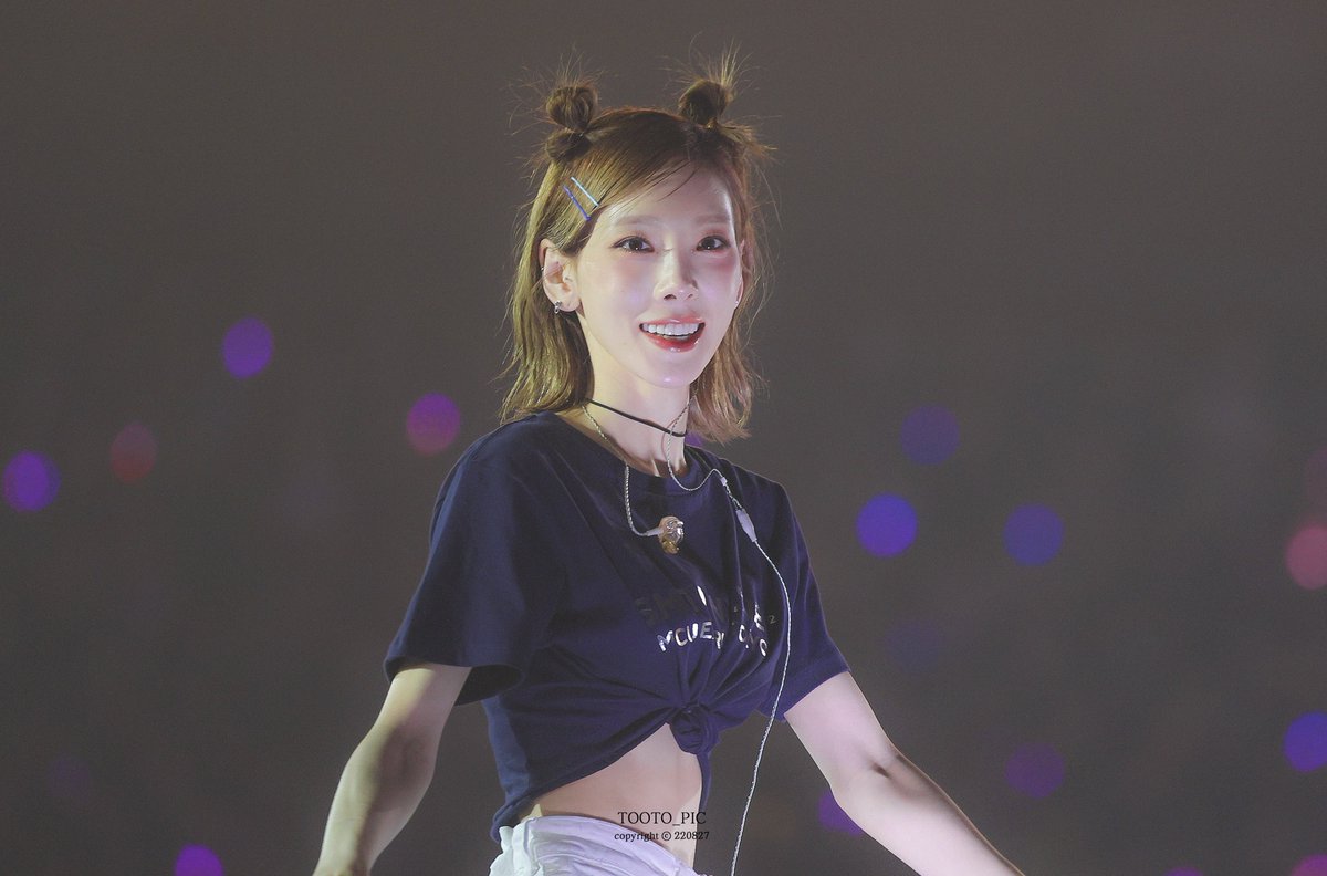 TOOTO_PIC's tweet photo. 220827 sm콘서트 태연

#태연 #taeyeon https://t.co/Ly1RT2DnxH