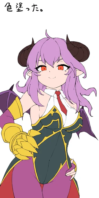 ダクレちゃんのやつの制作工程(1/3) 