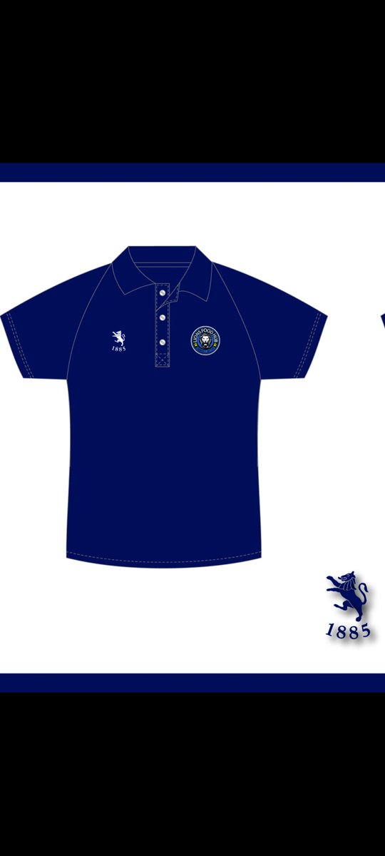 lionsfoodhub's tweet photo. A few people have asked about our T-shirts so we are going to do them as pre order £17.50 kids and £20 adults any profit will go to us @lionsfoodhub thank you too nolu clothing for sorting images and helping us any questions put in comments please 💙🦁 https://t.co/UWmBD4Jlkn
