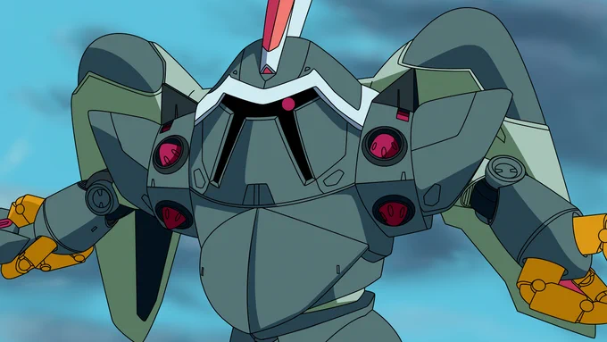 機動戦士ゾックSEED PHASE-02 その名はゾック #ゾック #機動戦士ガンダムSEED #ストライクガンダム  