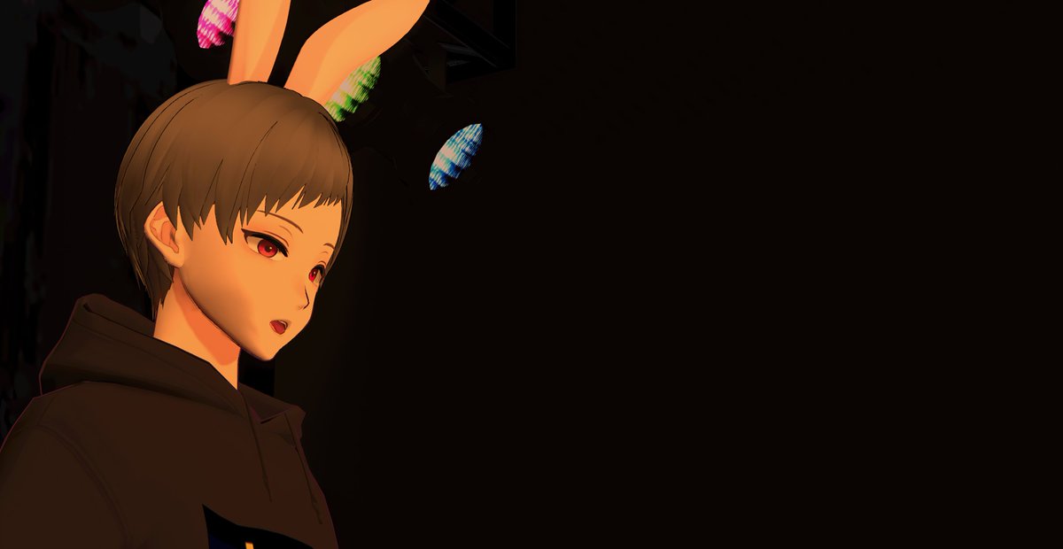 麟:RINN tweet media