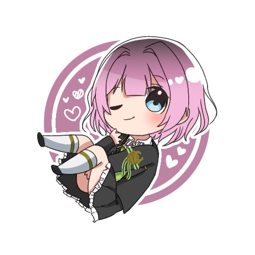 LUNA_0710_'s tweet photo. 🌙.*·̩͙ #るなのじっせき .* ﾟ
𓂃𓂃𓂃𓂃𓂃𓂃𓂃𓂃𓂃𓂃

デフォルメアイコンのご依頼です！
ありがとうございました🌷.*

𓂃𓂃𓂃𓂃𓂃𓂃𓂃𓂃𓂃𓂃

 #有償依頼 #アイコン依頼 #アイコン作成  #アイコン  #ペア画依頼  #イラスト依頼 

.

https://t.co/DhCx1cJDri https://t.co/iFpOeYQp4J